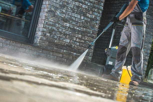 Best Concrete Sealing  in Colfax, WI