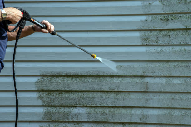 Best Restaurant Pressure Washing  in Colfax, WI