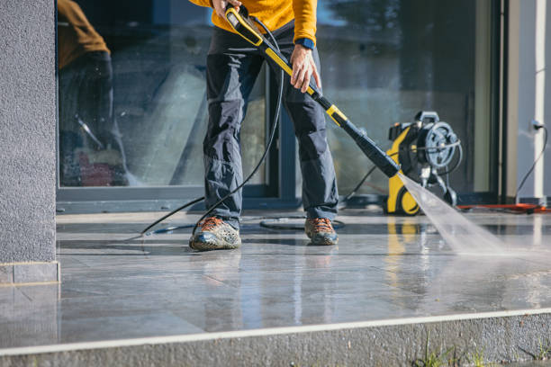 Best Sign and Awning Cleaning  in Colfax, WI